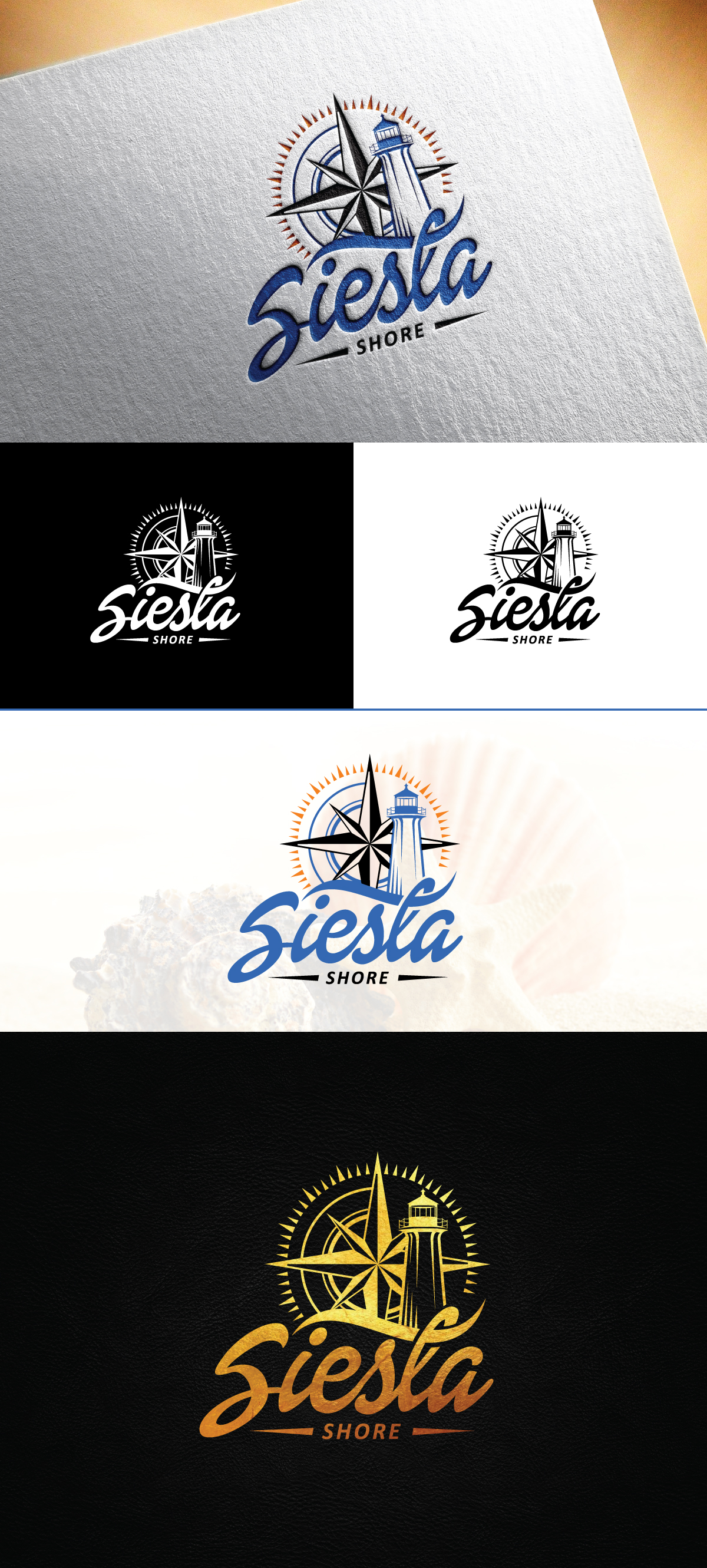 Logo Design by Logo Stock for Social Marketing Journey | Design #30093426