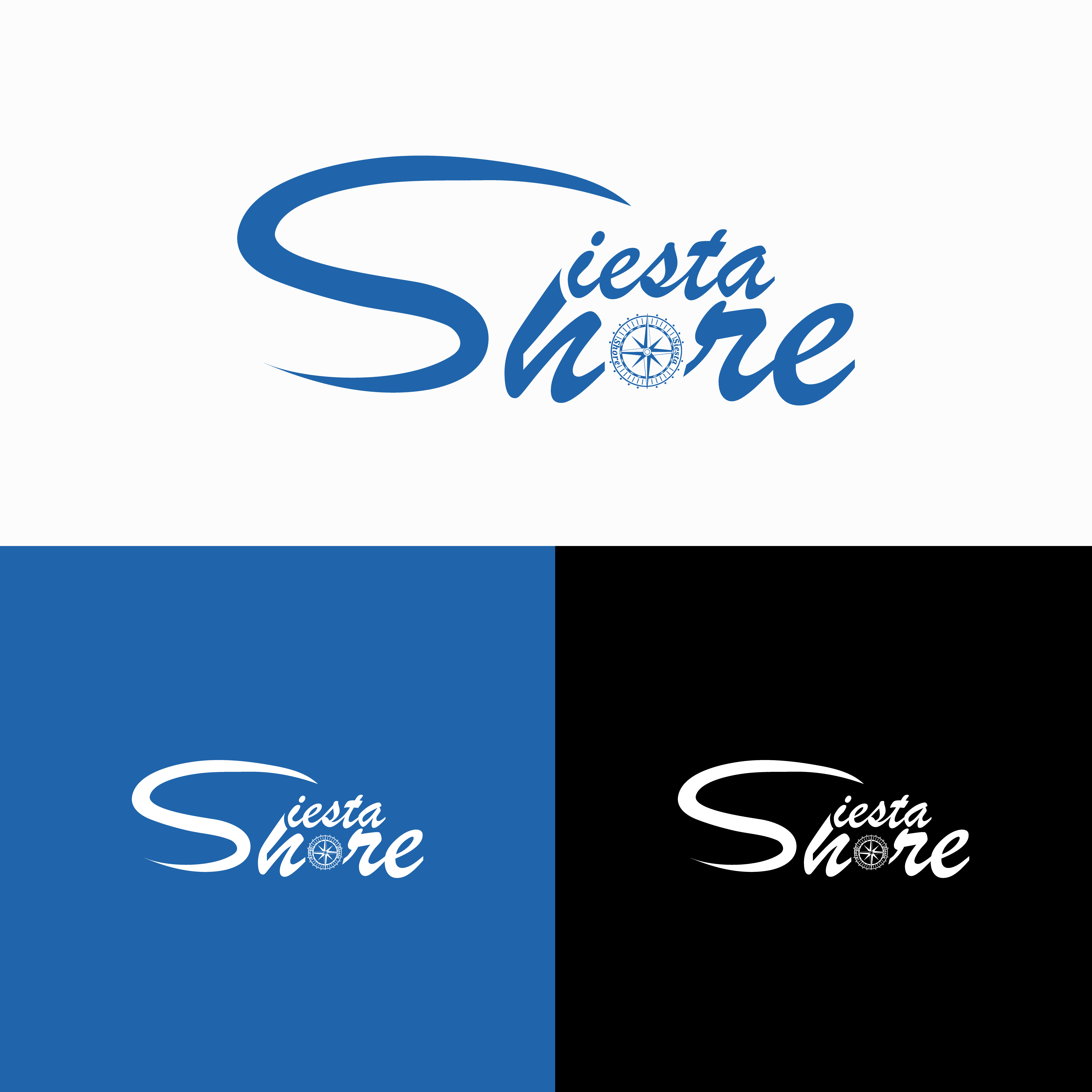 Logo Design by Syed Habib Graphics for ConsiderParadise | Design #30143645