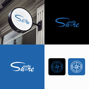 Logo Design by Syed Habib Graphics for ConsiderParadise | Design #30152494