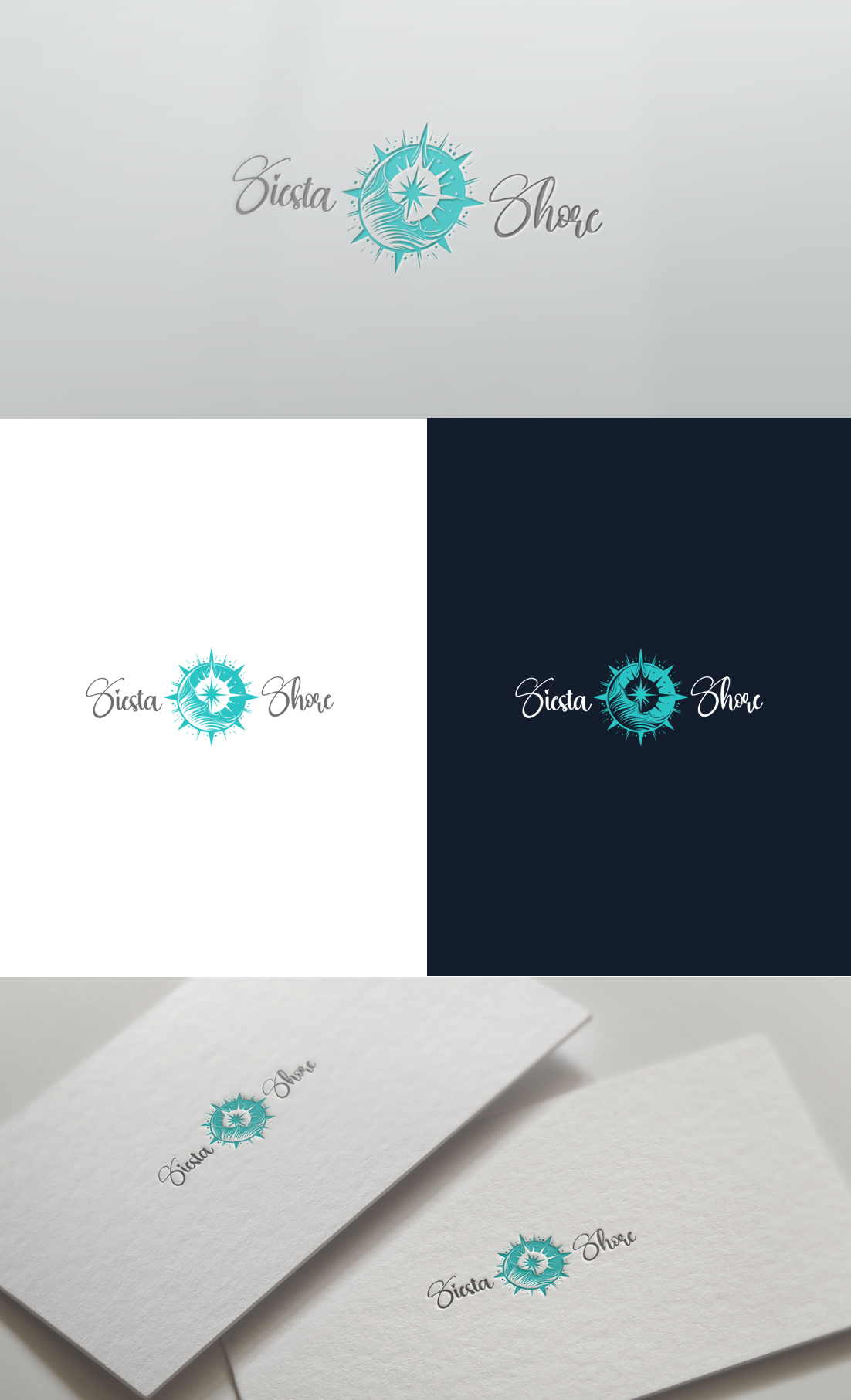 Design de Logo par GLDesigns pour ConsiderParadise | Design #30087421