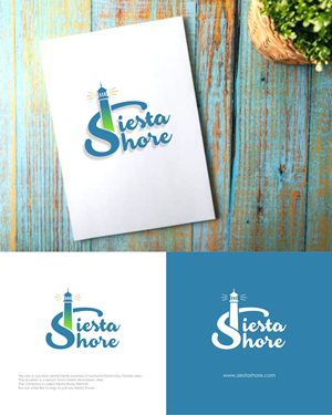 Logo Design by momo57 for ConsiderParadise | Design #30149861