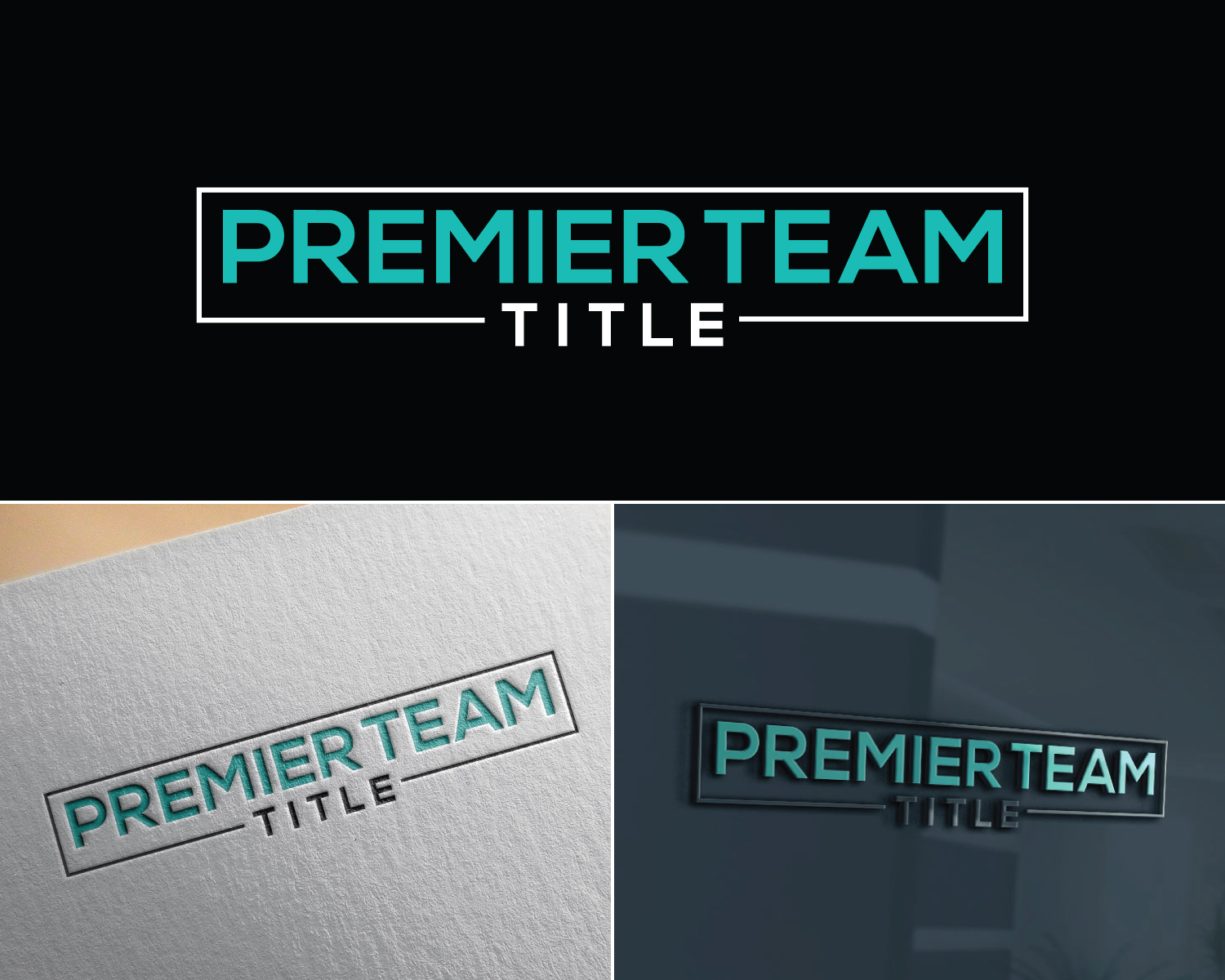 Logo-Design von Atec für dieses Projekt | Design #30089914