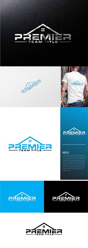 Logo Design by AlphabetZero.co.uk for this project | Design: #30105733