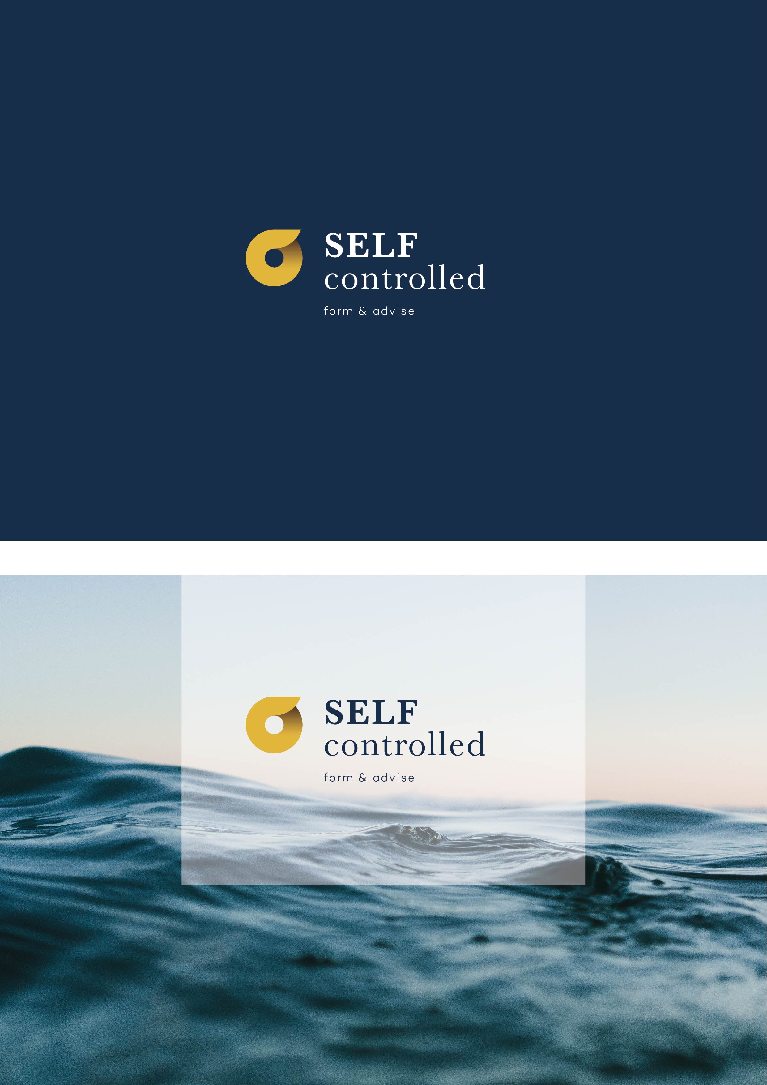 Logo Design by sonia silva for this project | Design #30136957