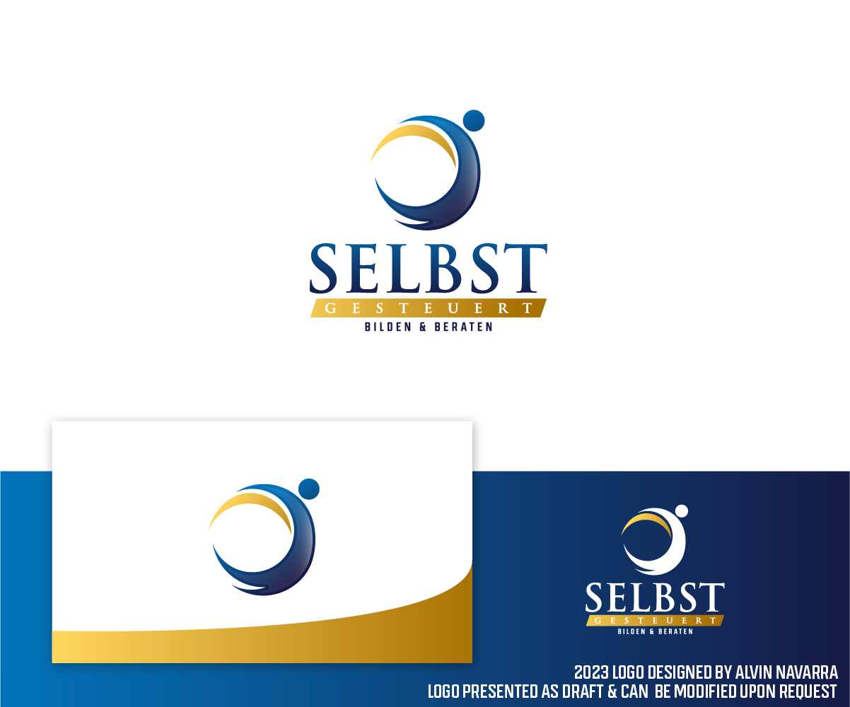 Logo Design by alvinnavarra for this project | Design #30145868