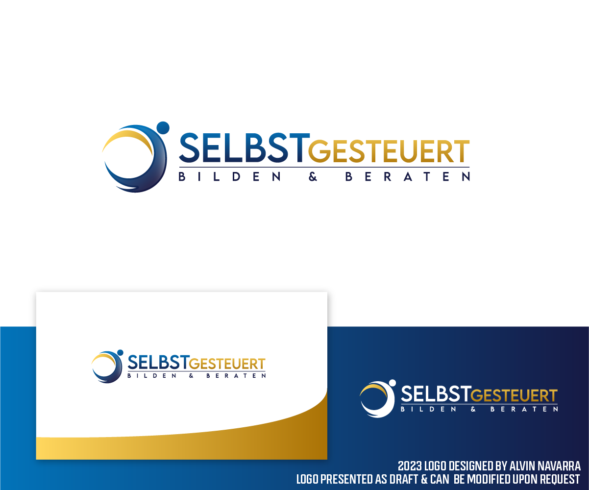 Logo Design by alvinnavarra for this project | Design #30163773