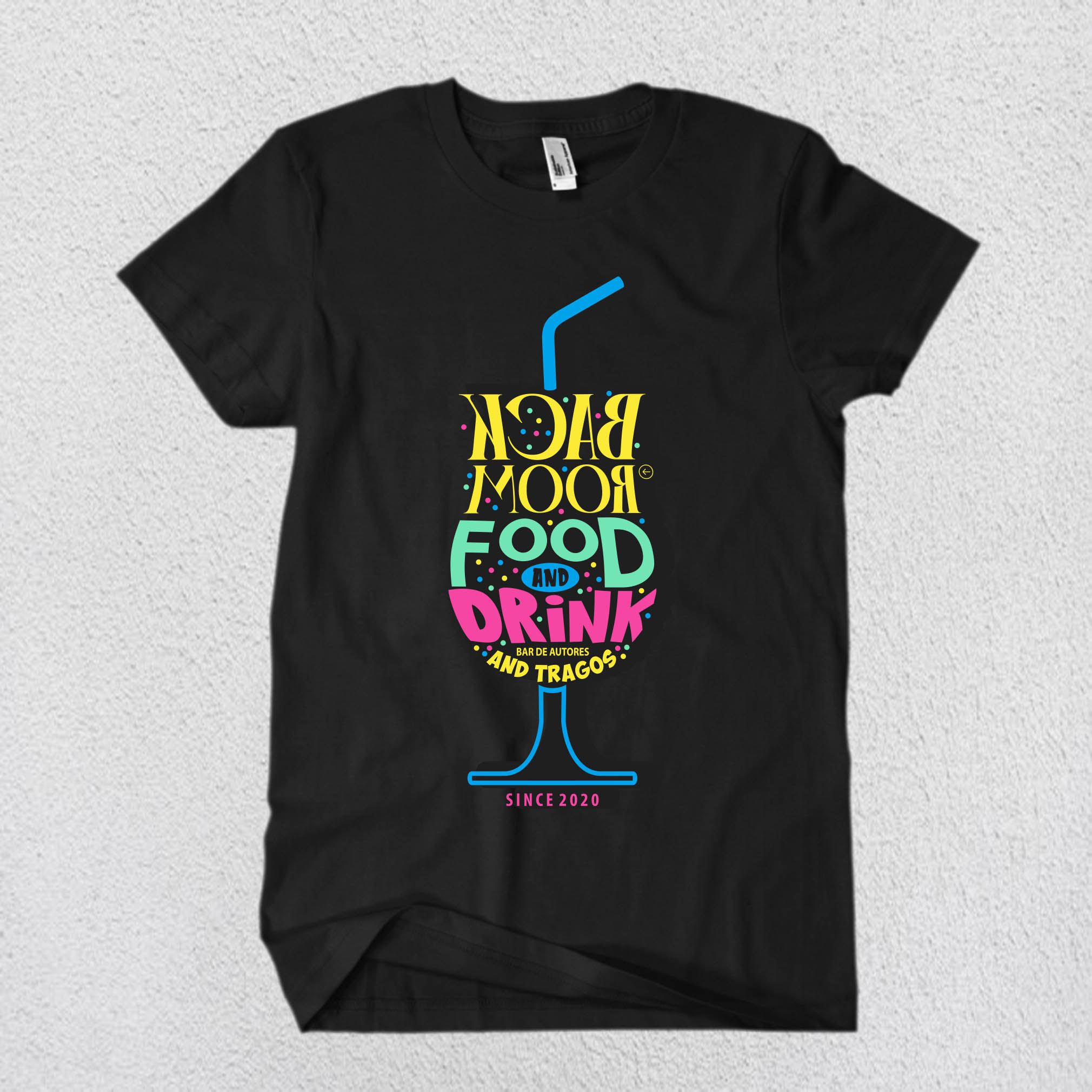 T-Shirt-Design von Rheanza für dieses Projekt | Design #30104757