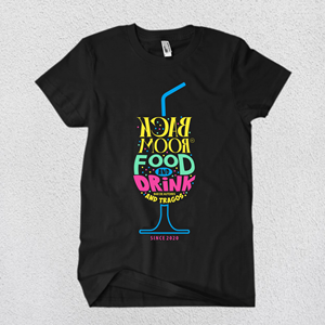 Diseño de Camiseta por Rheanza para este proyecto | Diseño: #30104757