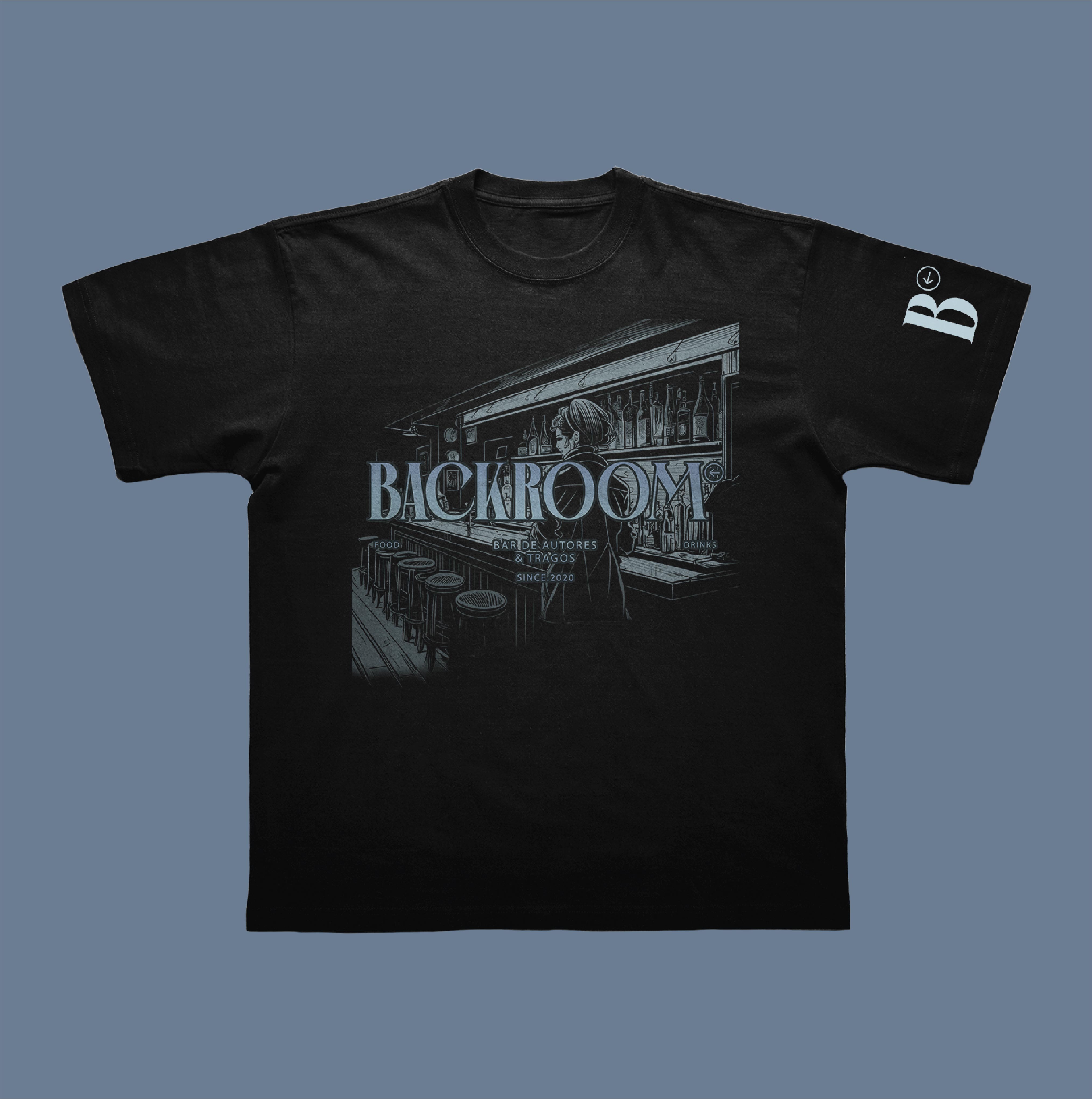 T-shirt Design by Rifqi 7 for this project | Design #30127454