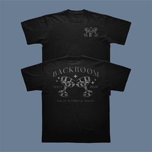 Diseño de Camiseta por Rifqi 7 para este proyecto | Diseño: #30127760