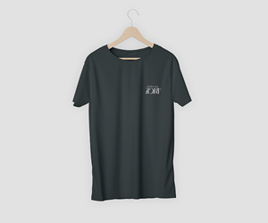 T-shirt Design by Andrés Sebastián
