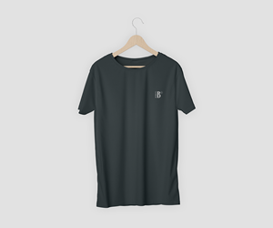 Diseño de Camiseta por Andrés Sebastián para este proyecto | Diseño: #30100824