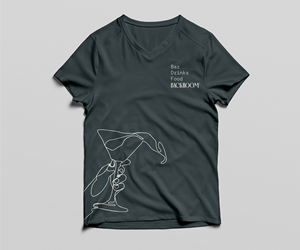 T-shirt Design by Andrés Sebastián for this project | Design #30142183