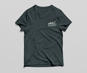 Diseño de Camiseta por Andrés Sebastián para este proyecto | Diseño: #30142293