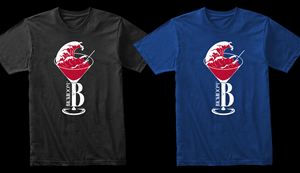 Diseño de Camiseta por APHOTIC APPAREL para este proyecto | Diseño: #30124158