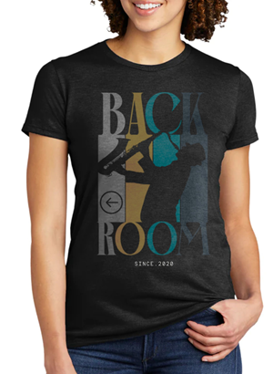 T-shirt Design by erikdesign