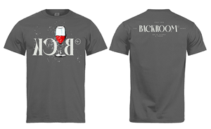 Diseño de Camiseta por Johncina para este proyecto | Diseño: #30129704