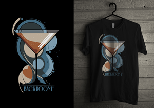 T-shirt Design by denuj for this project | Design #30135293