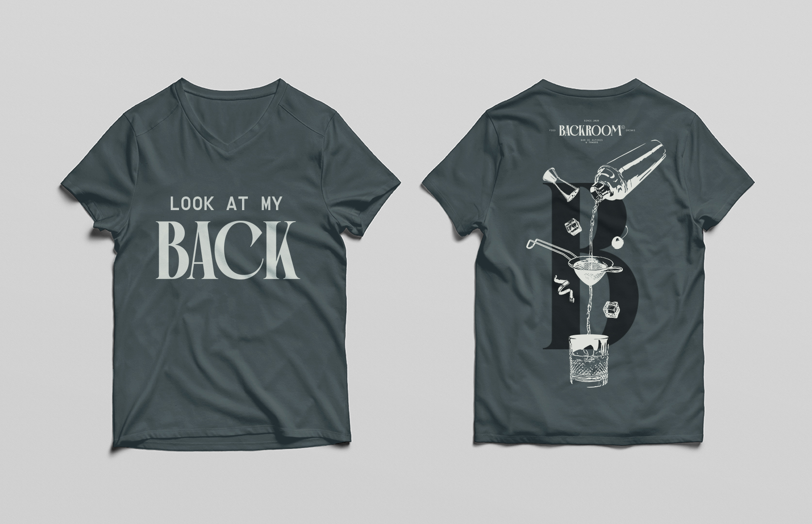 T-shirt Design by Tsvetan Alexandrov for this project | Design #30138155