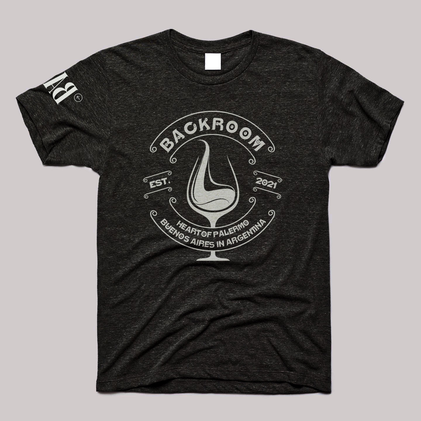 T-shirt Design by O_O NIZAL O_O for this project | Design #30143992