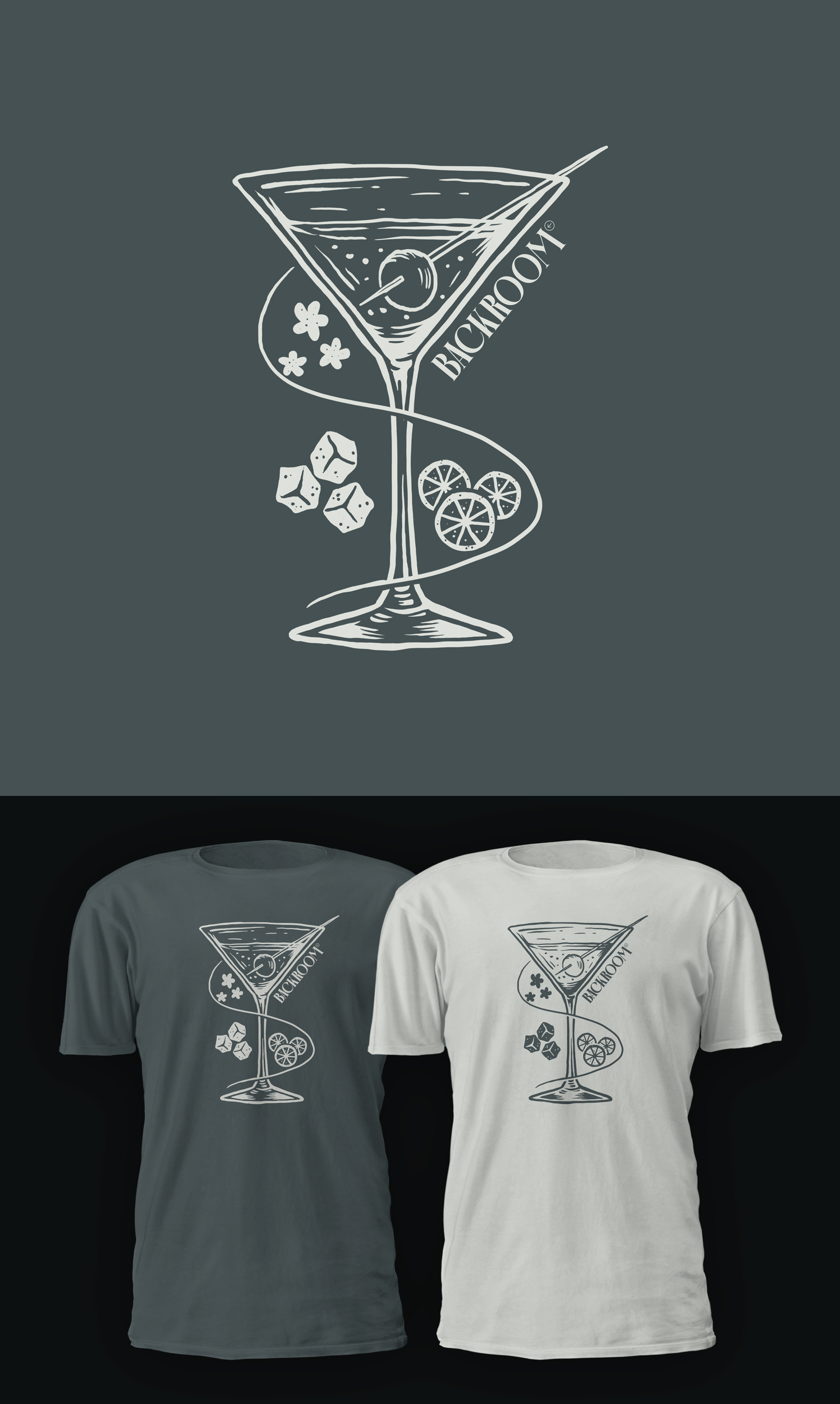 T-shirt Design by D'Mono for this project | Design #30132019