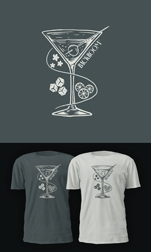 T-shirt Design by D'Mono for this project | Design #30132019