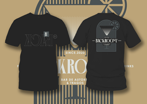 Diseño de Camiseta por BLESS-IDN para este proyecto | Diseño: #30091039