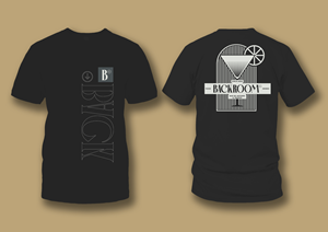 Diseño de Camiseta por BLESS-IDN para este proyecto | Diseño: #30091144
