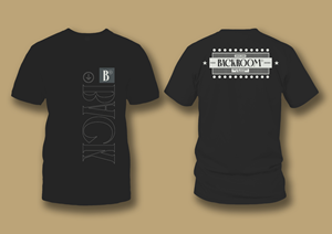 Diseño de Camiseta por BLESS-IDN para este proyecto | Diseño: #30092581