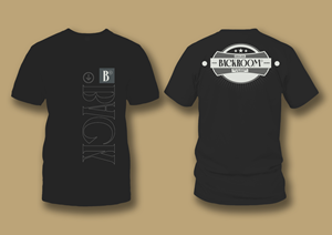 Diseño de Camiseta por BLESS-IDN para este proyecto | Diseño: #30092988