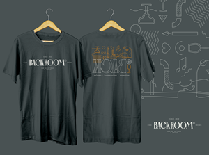 Diseño de Camiseta por Sofia Pereira para este proyecto | Diseño: #30114312