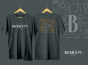 T-shirt Design by Sofia Pereira for this project | Design #30118613