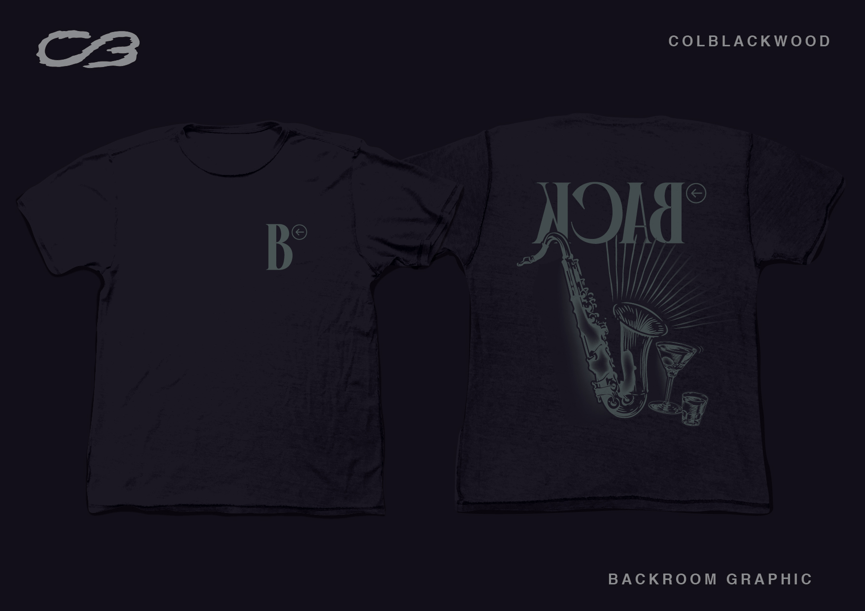 T-shirt Design by Col 3 for this project | Design #30122597