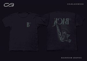 T-shirt Design by Col 3