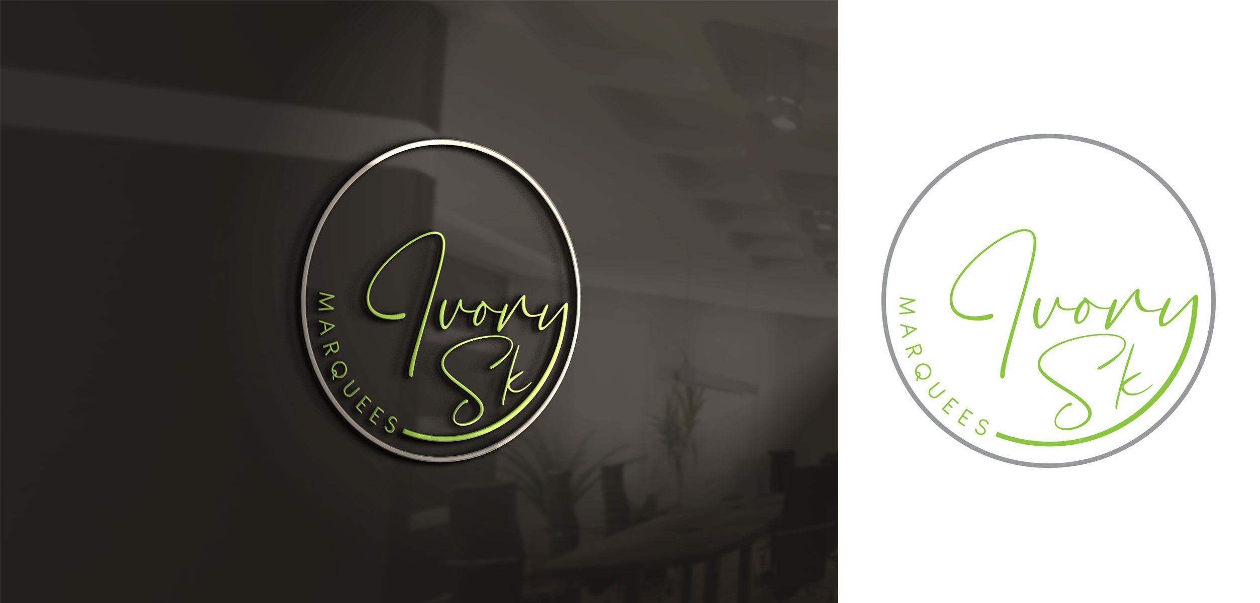 Logo Design by we with for this project | Design #30096223