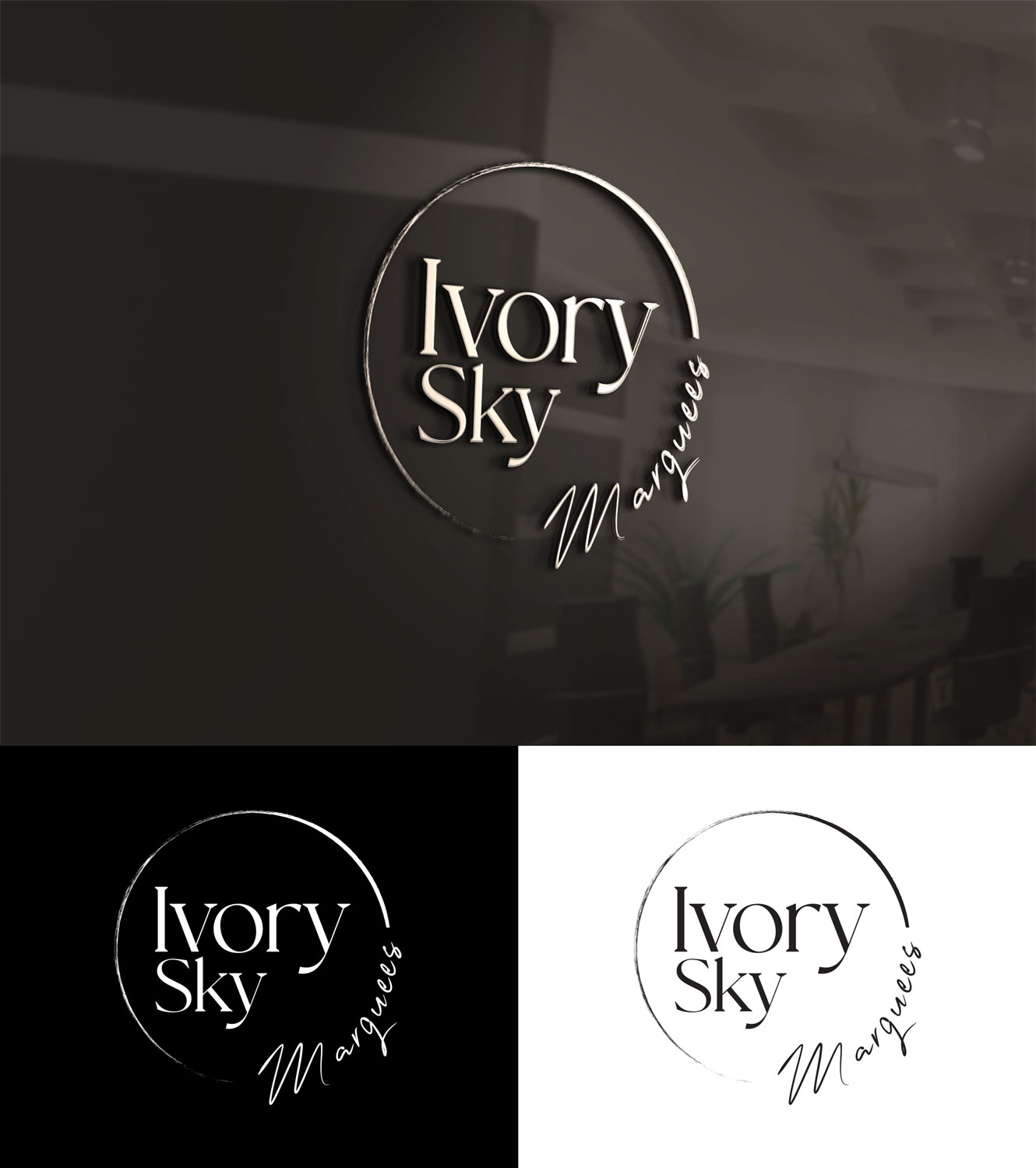 Logo Design by design 125 for this project | Design #30093819