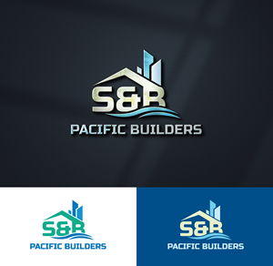 Logo Design by StromDesignHub