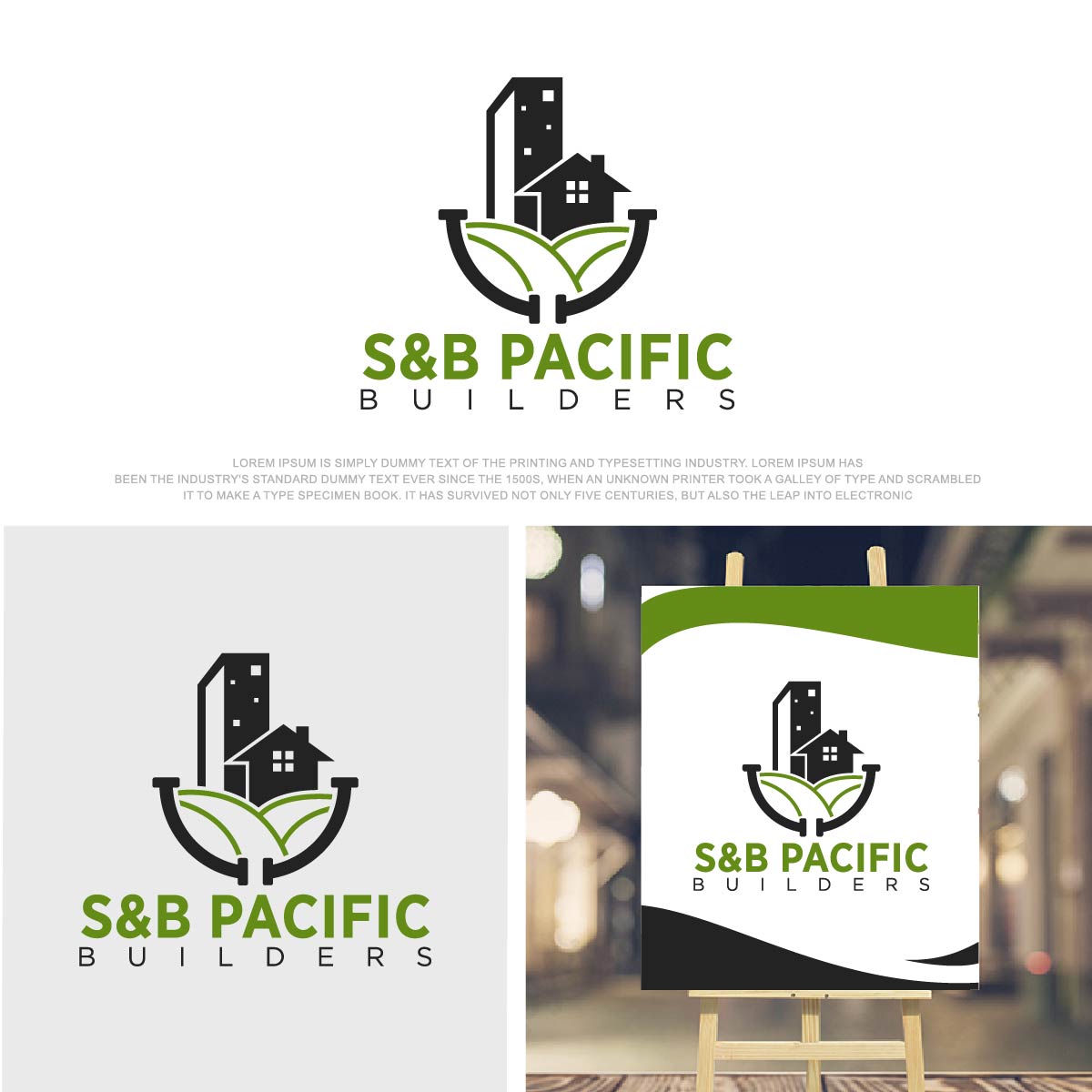 Logo Design by fly  design for Fitz Designz | Design #30098342