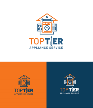 Logo Design by LaGregz for this project | Design: #30103746
