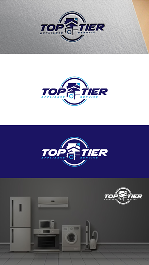 Logo Design by RS_Design for this project | Design: #30091032