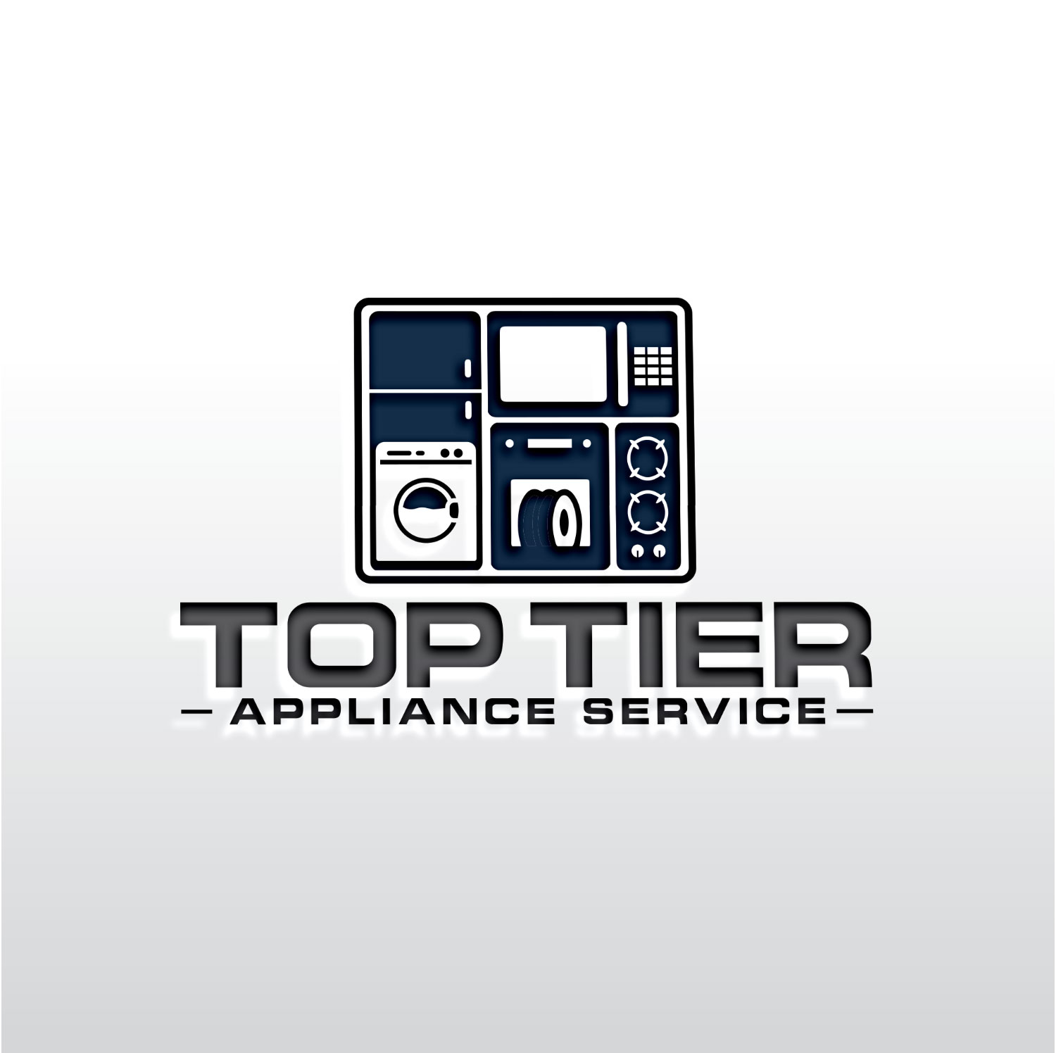 Logo Design by Rosalie.. for this project | Design #30094992