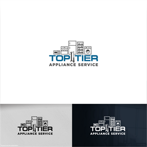 Logo Design by Arham Hidayat for this project | Design: #30151036