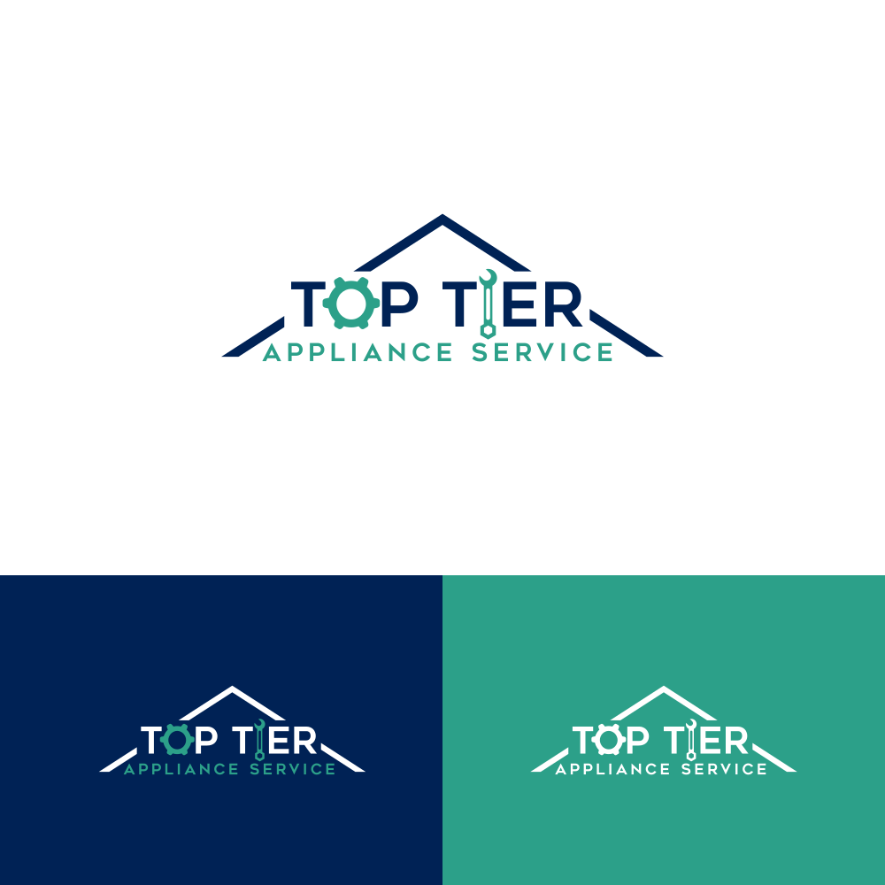 Logo Design by alitjuara for this project | Design #30153545