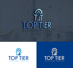 Logo Design by Rickyy for this project | Design: #30123358