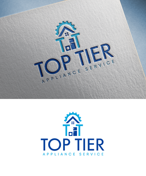 Logo Design by Rickyy for this project | Design: #30123359
