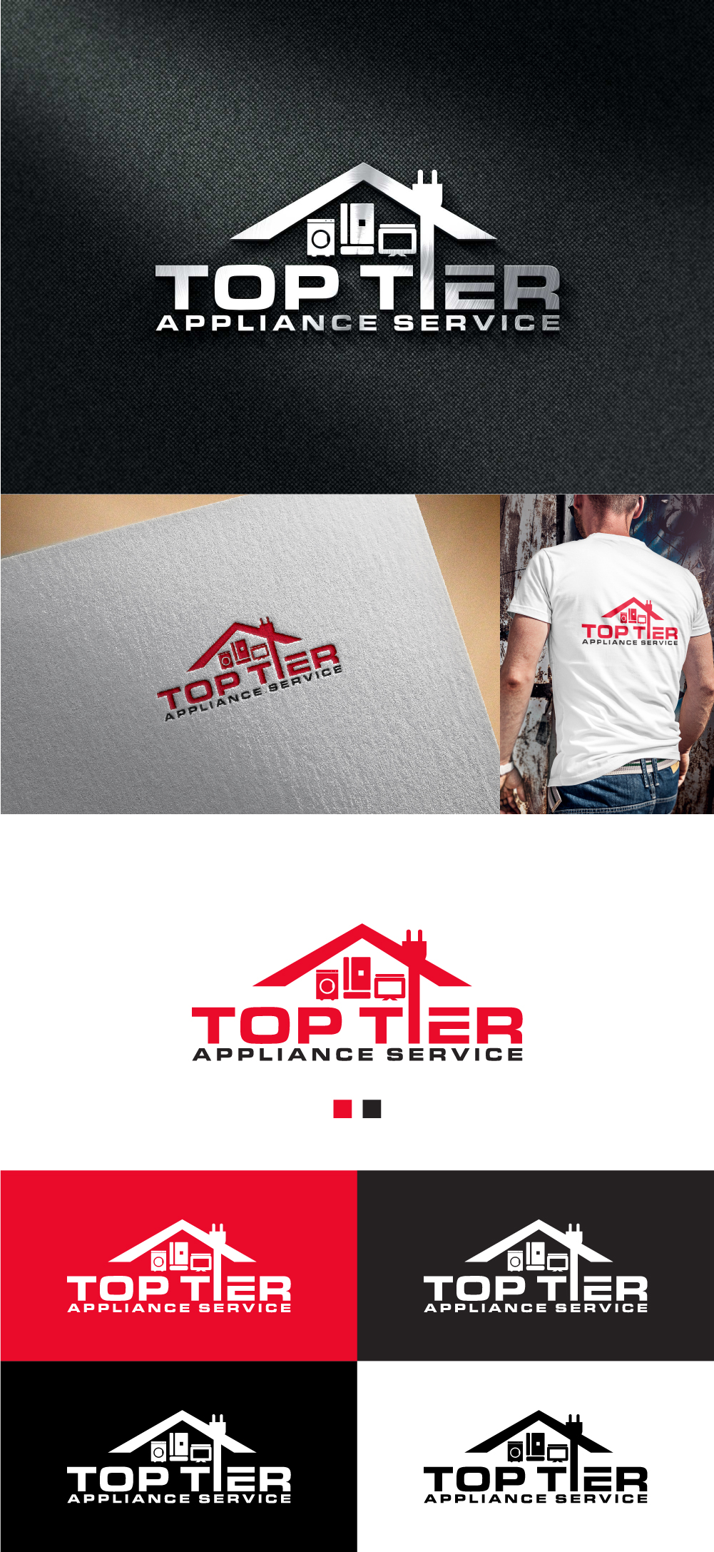 Logo Design by Ayub Zafar for this project | Design #30105698