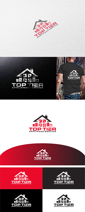 Logo Design by Ayub Zafar for this project | Design: #30105709