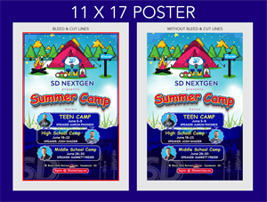 Graphic Design by Excellar Hub for South Dakota Assemblies of God | Design: #30094205