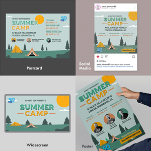 Graphic Design by DeriMH
