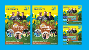 Graphic Design by anitasamanta for South Dakota Assemblies of God | Design #30112765
